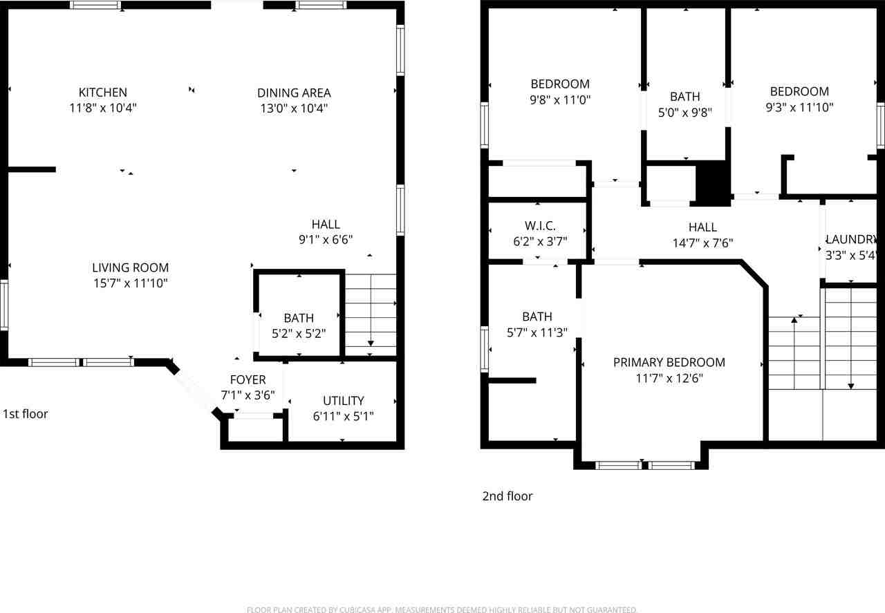 323 Gabriel - 1Unit 101 #1 - Photo 4 of 33