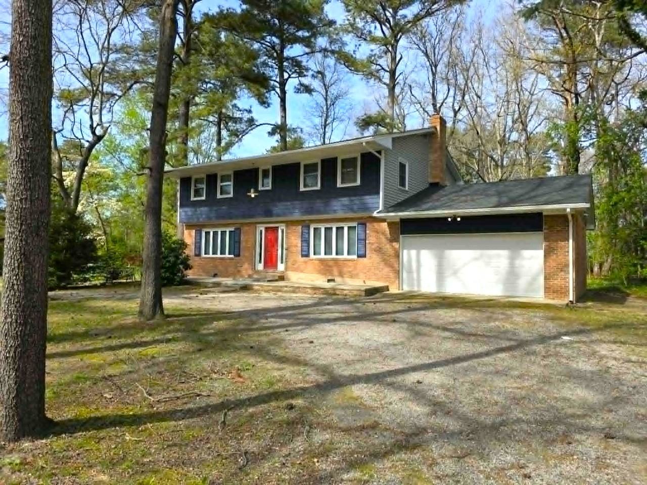 8241 Robin Hood Dr #1 - Photo 2 of 46