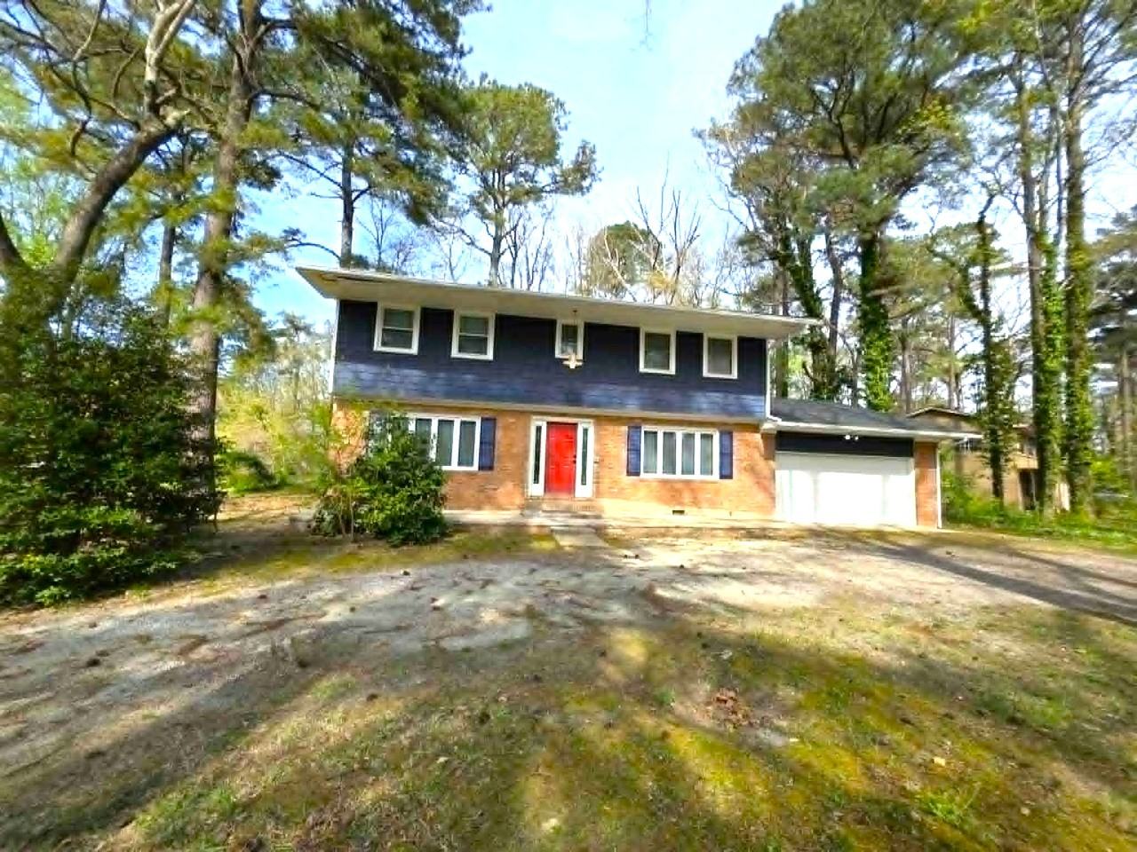 8241 Robin Hood Dr #1 - Photo 3 of 46