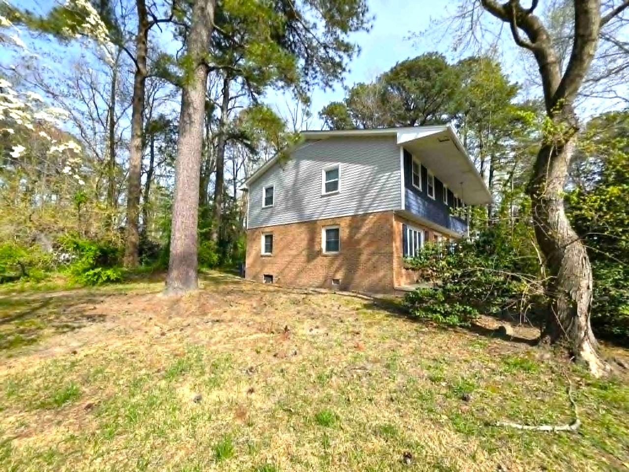 8241 Robin Hood Dr #1 - Photo 7 of 46