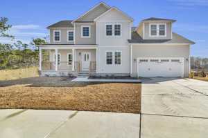 featured image of 909 Marshview Ct #1
