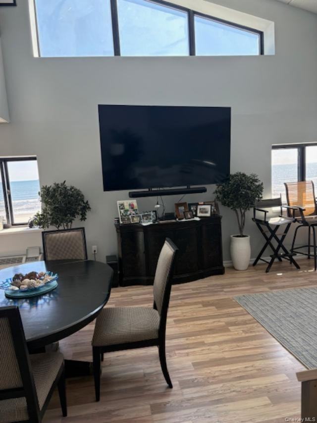 750 W Broadway ##5q - Photo 7 of 32