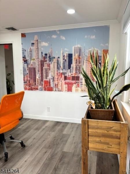 1485 Morris Ave 2nd Fl - Photo 6 of 19