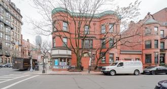 424 Marlborough St Unit 2 - Photo 1 of 1