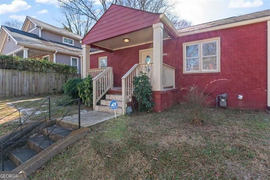 1000 Palmetto Ave Sw - Photo 2 of 24