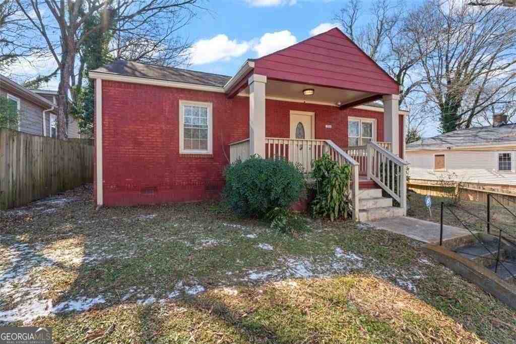 1000 Palmetto Ave Sw - Photo 3 of 24