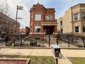 2414 N Spaulding Ave #2F - Photo 1 of 1
