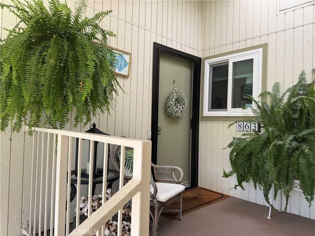 863 Ronda Mendoza #P - Photo 2 of 10