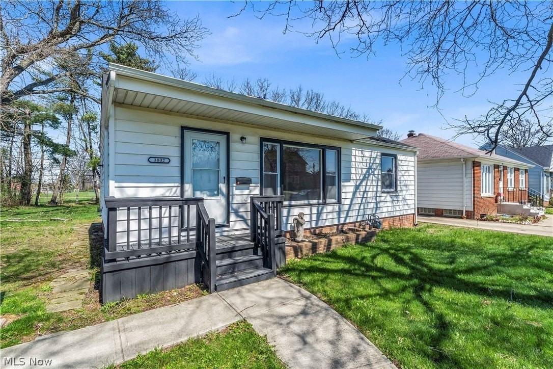 3802 Park Dr - Photo 2 of 25