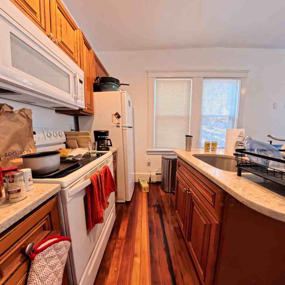 436 Waverley Oaks Rd #1B - Photo 2 of 6