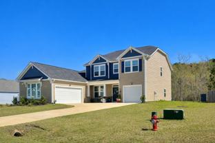 1151 Carteret Manor Dr #1 - Photo 1 of 1