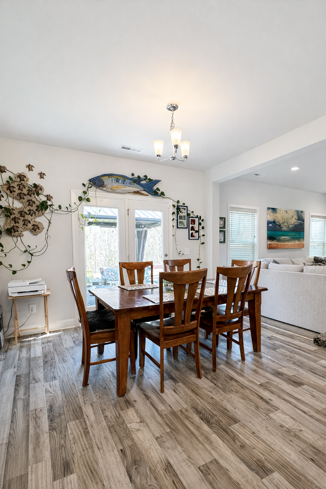 1151 Carteret Manor Dr #1 - Photo 4 of 8