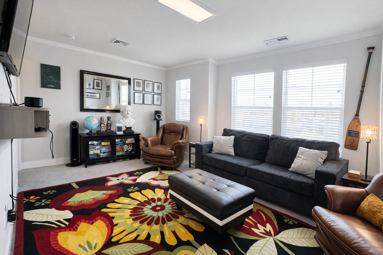 1151 Carteret Manor Dr #1 - Photo 6 of 8