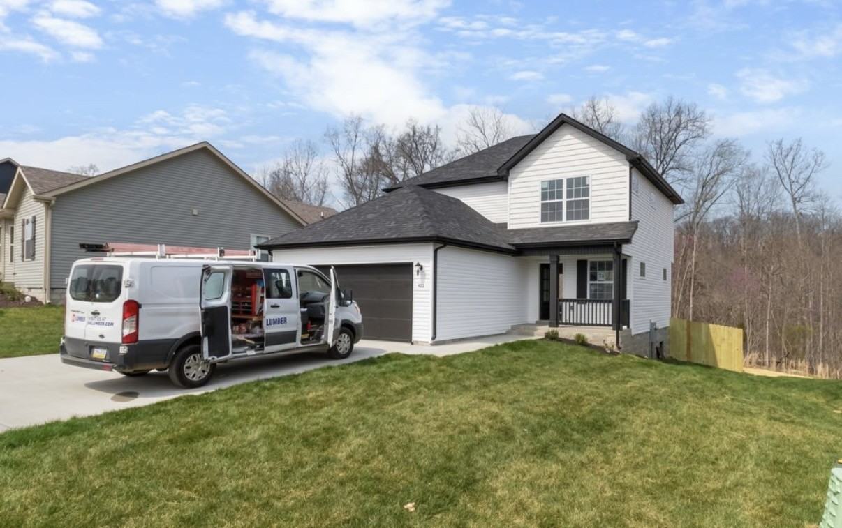 422 Mattingly Dr #1 - Photo 2 of 12