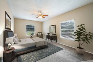 1819 Babcock Rd #704 - Photo 1 of 1