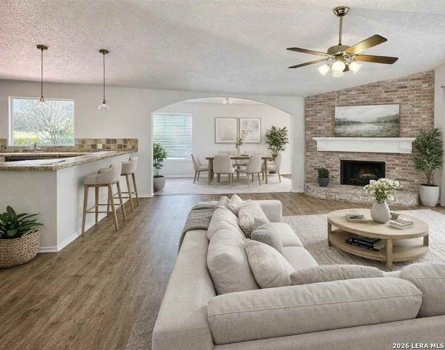 6608 Honey Hl - Photo 2 of 22