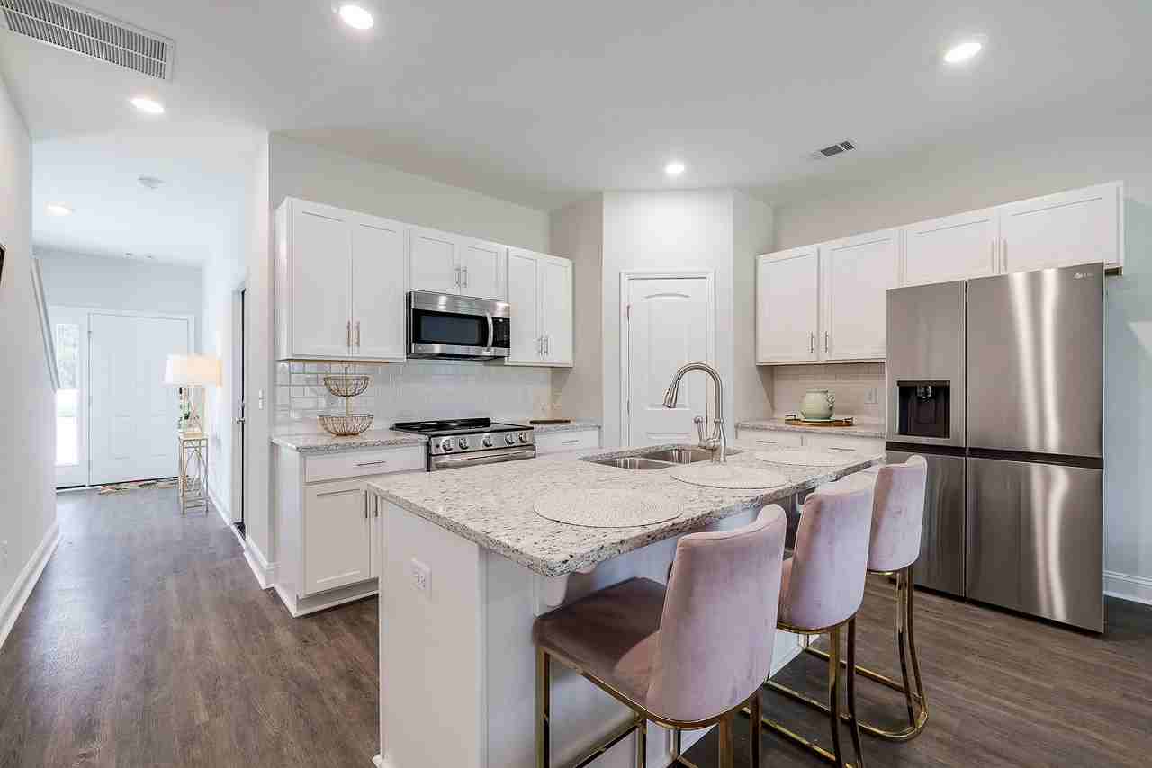 25 Belleau Woods Cir #4 - Photo 5 of 11