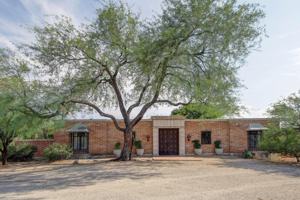 featured image of 5350 E Camino Francisco Soza