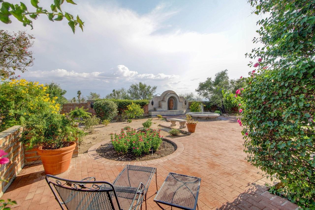 5350 E Camino Francisco Soza - Photo 4 of 20