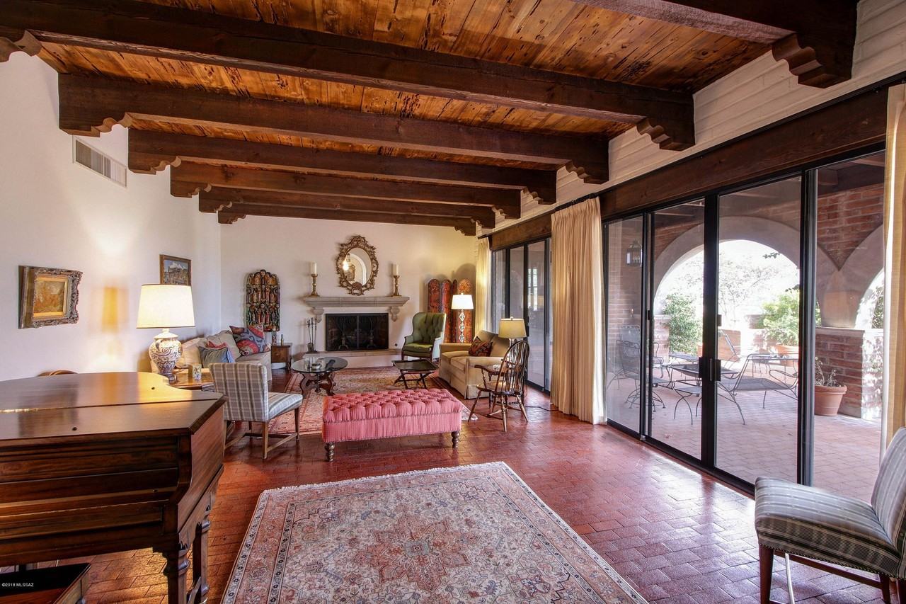 5350 E Camino Francisco Soza - Photo 6 of 20