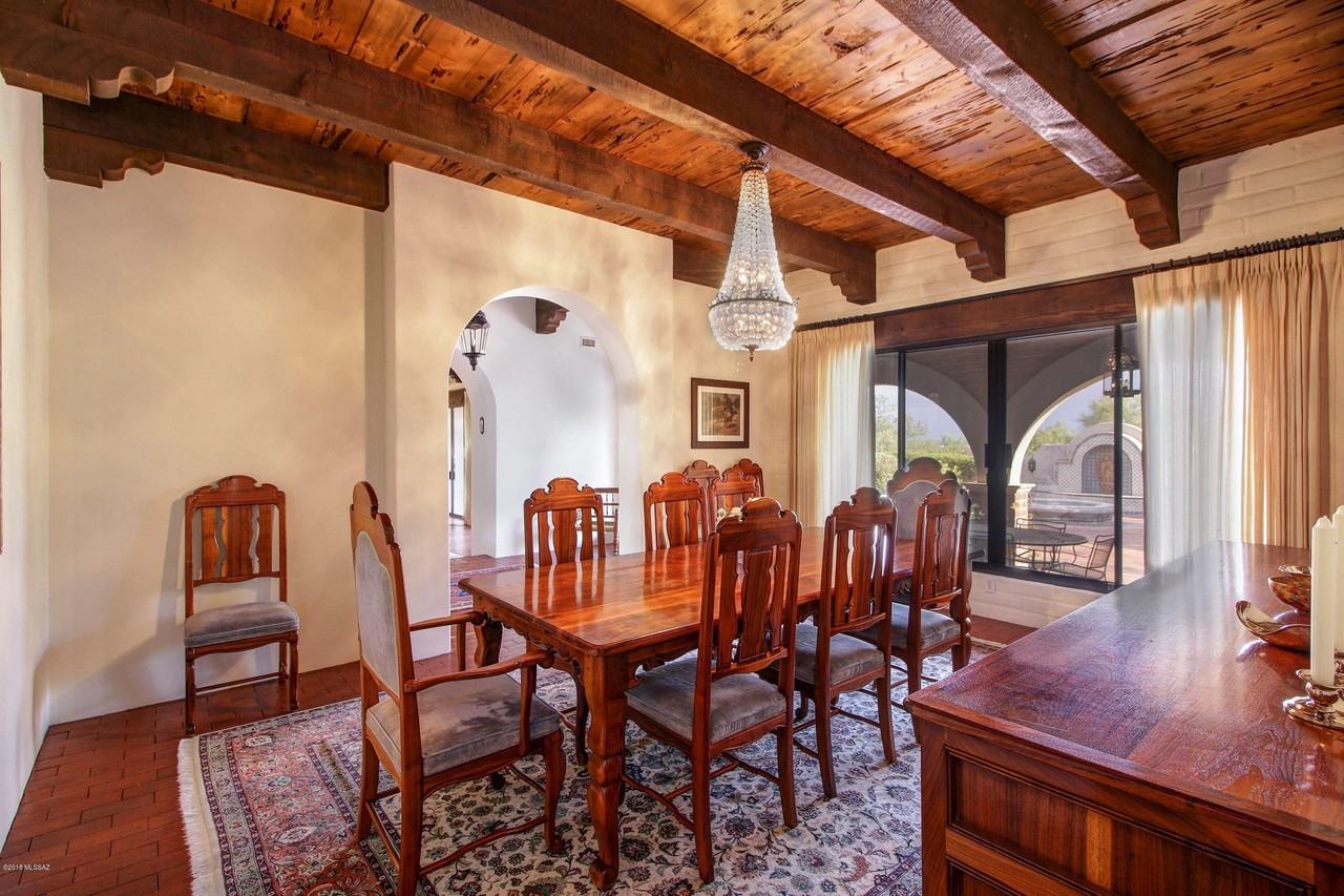 5350 E Camino Francisco Soza - Photo 7 of 20