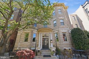 1740 18th St Nw #T2 - Photo 1 of 1