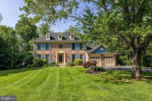 featured image of 210 King Johns Ct