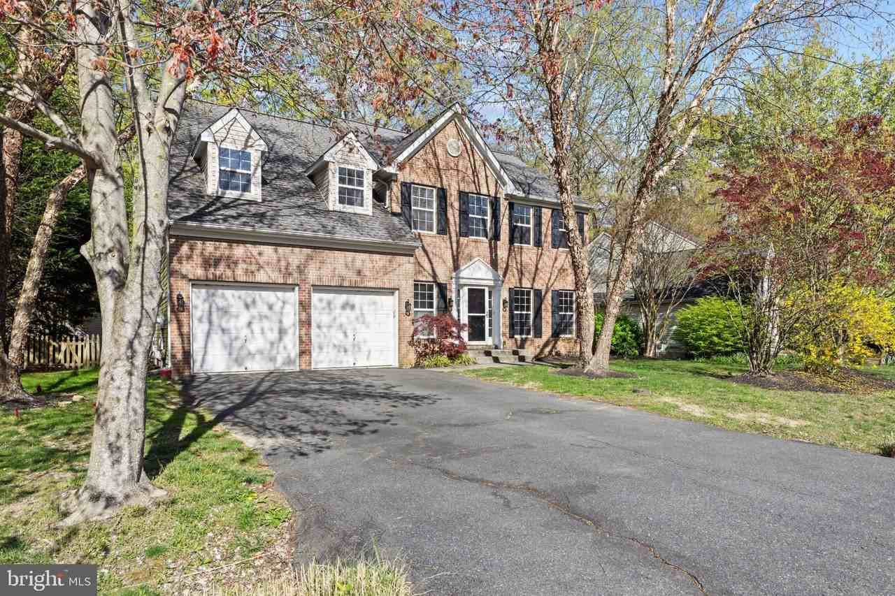 412 Cross Creek Ct - Photo 3 of 27