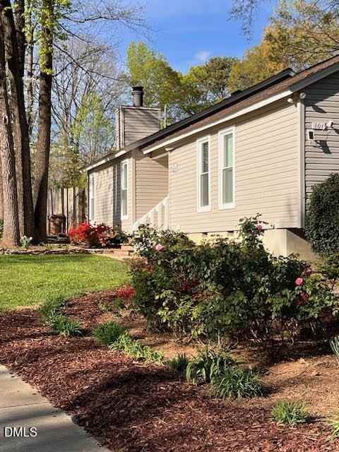 101 Lake Pine Dr - Photo 2 of 35