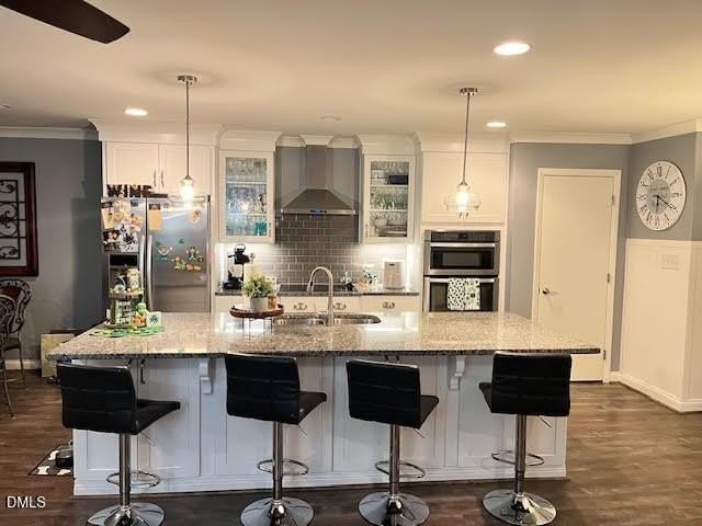 101 Lake Pine Dr - Photo 6 of 35