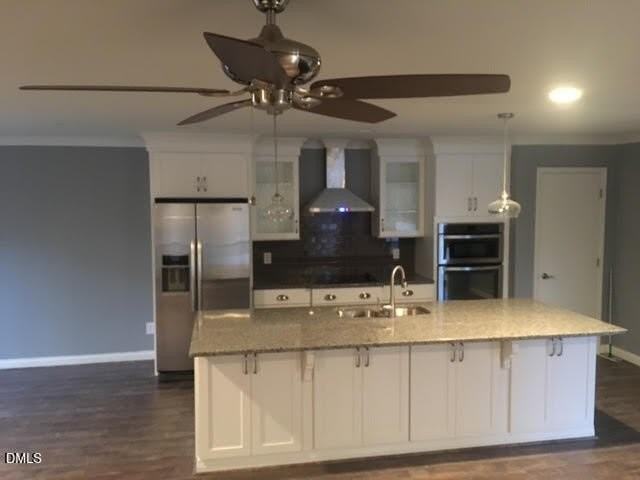 101 Lake Pine Dr - Photo 7 of 35