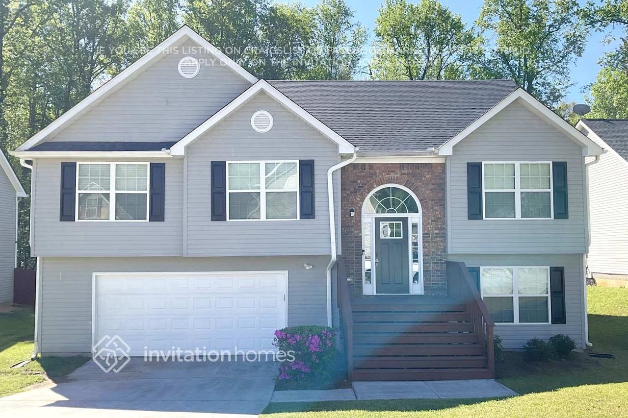 1613 Virgil Pond Ln