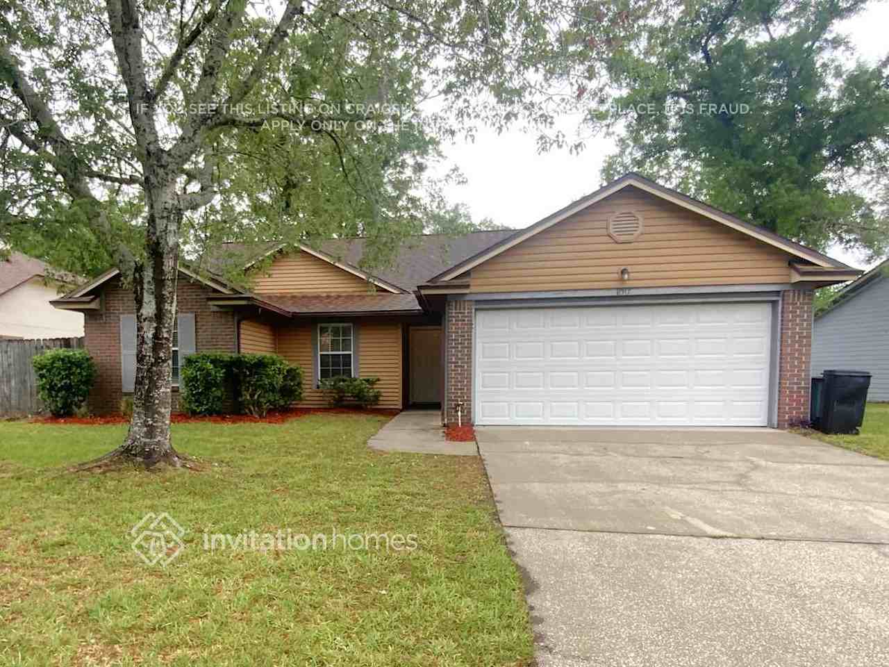 8517 Iron Mill Ct