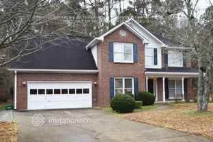 208 Ivy Creek Dr - Photo 1 of 1