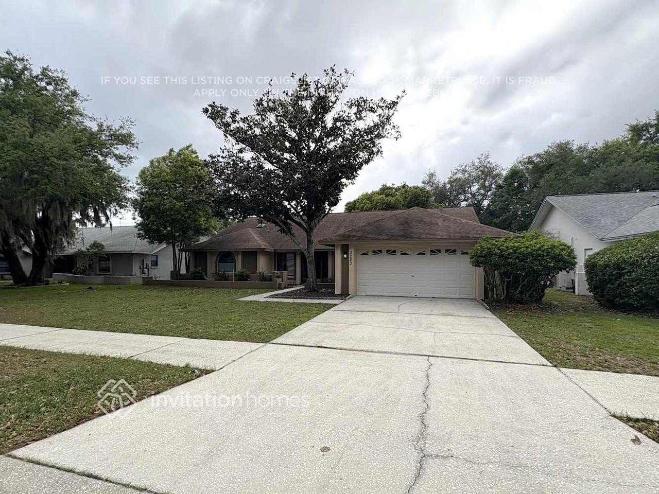 3223 Pine Club Dr