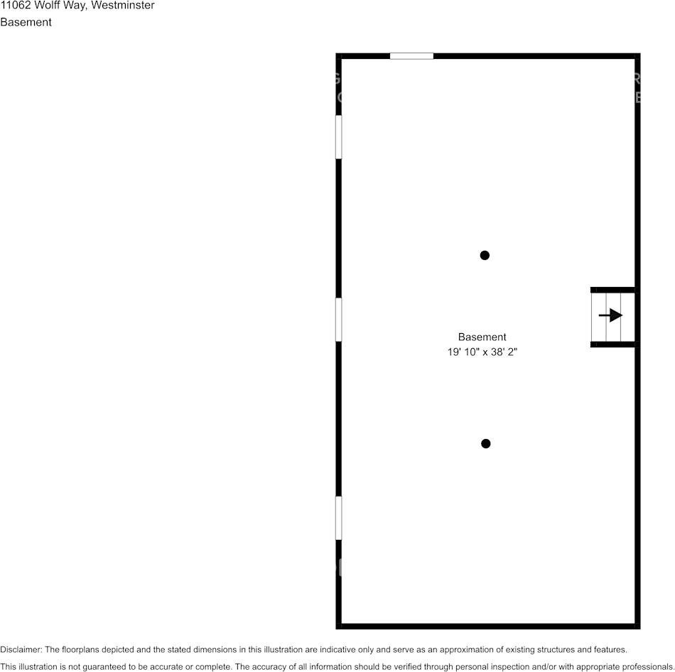 11062 Wolff Way - Photo 2 of 20
