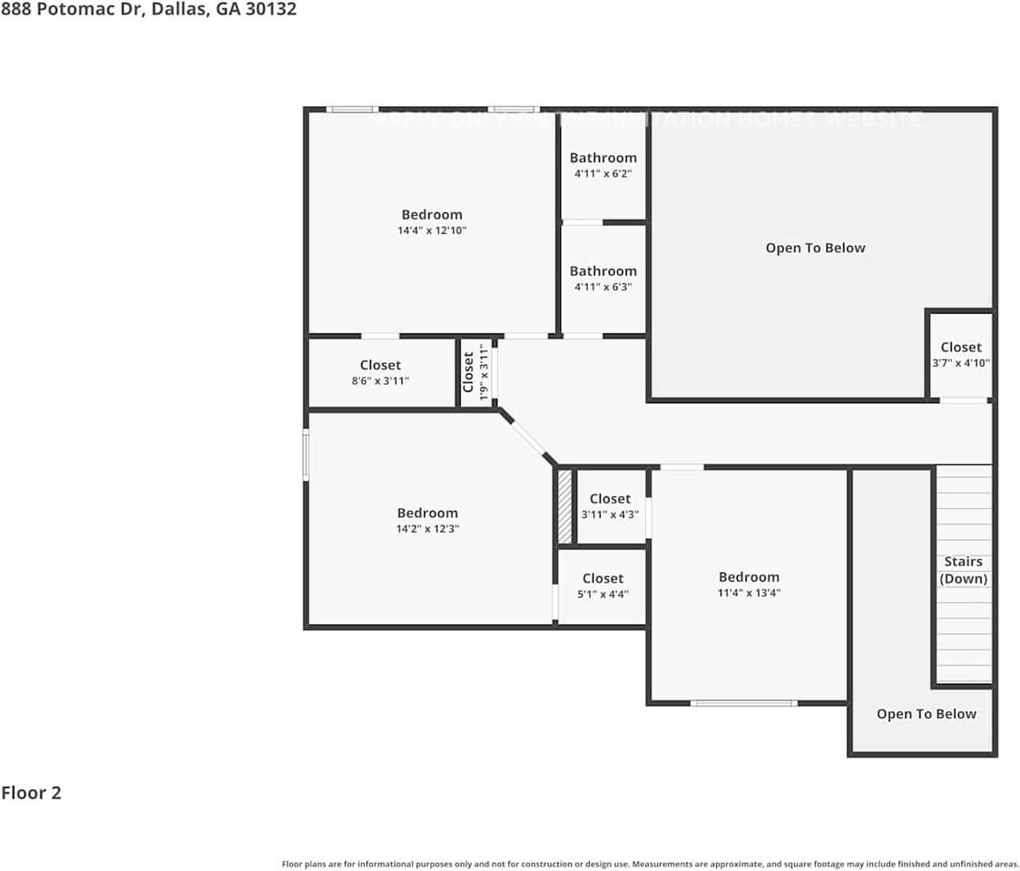 888 Potomac Dr - Photo 2 of 19