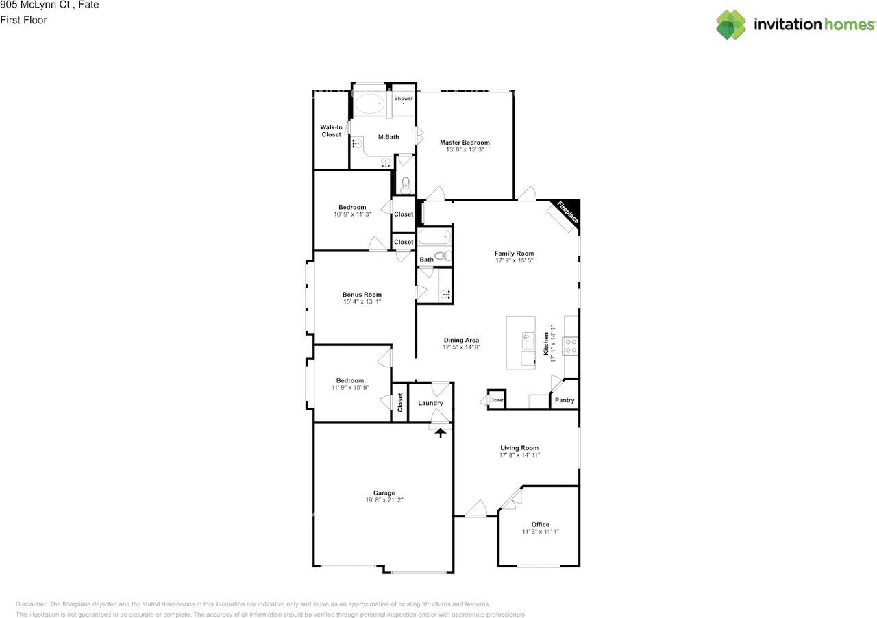 905 Mclynn Ct - Photo 2 of 11