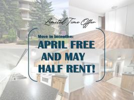 featured image of 2303 38 St Nw