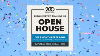 200 Balliol St. - Photo 1 of 1