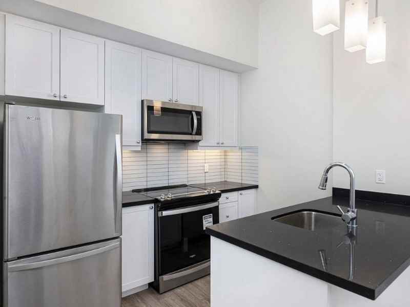 1465 Lawrence Avenue West - Photo 3 of 10