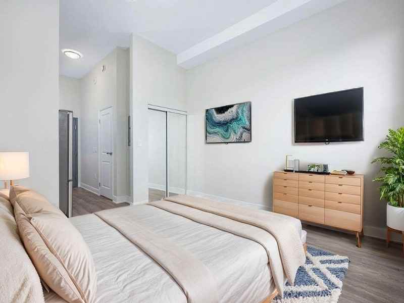 1465 Lawrence Avenue West - Photo 6 of 10