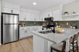 Overby Park Townhomes - Photo 1 of 1