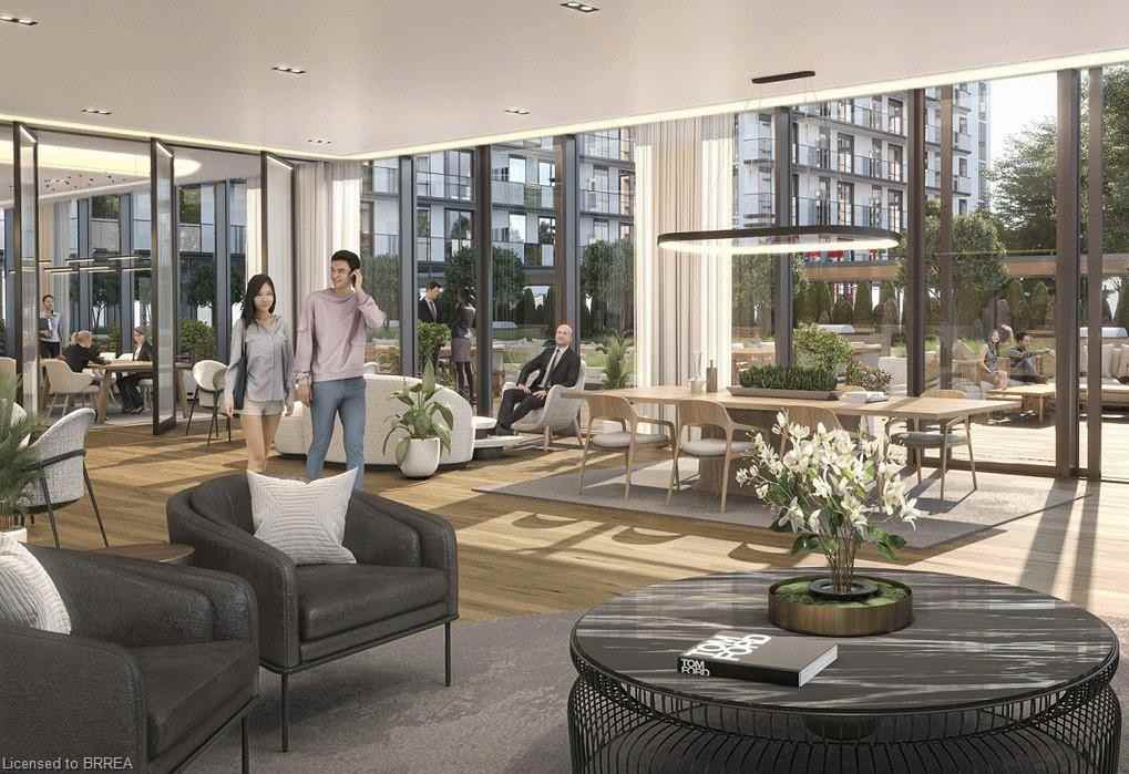 33 Erie Avenue #1301 - Photo 5 of 14