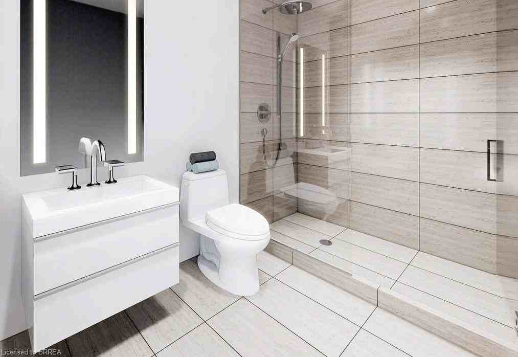 33 Erie Avenue #1301 - Photo 6 of 14