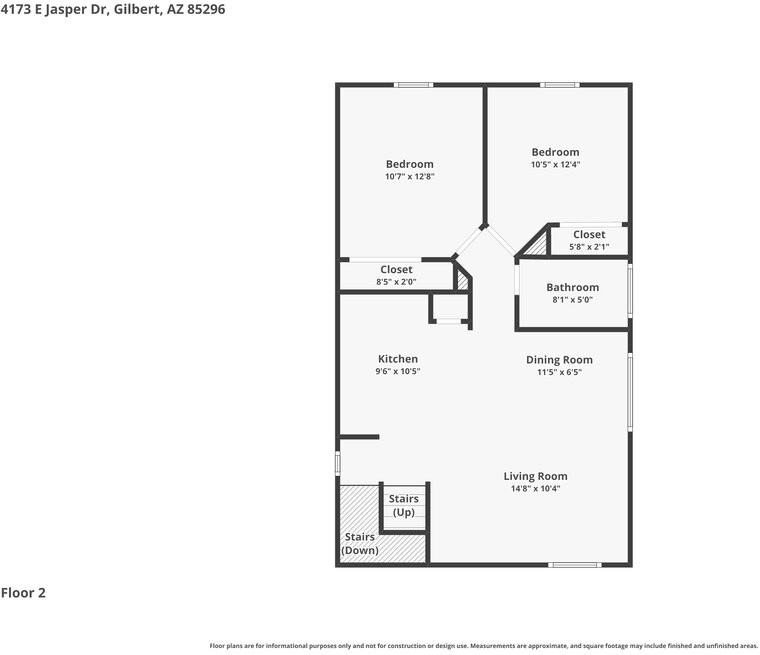 4173 E Jasper Dr - Photo 3 of 18