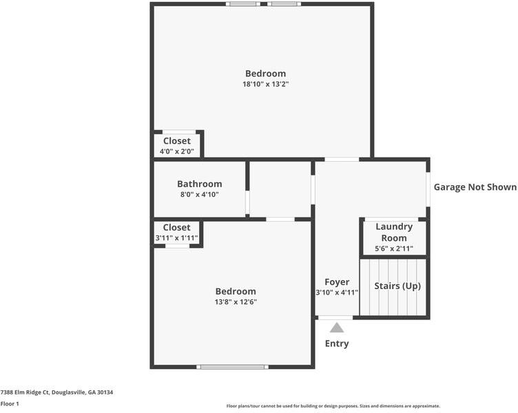 7388 Elm Ridge Ct - Photo 3 of 17