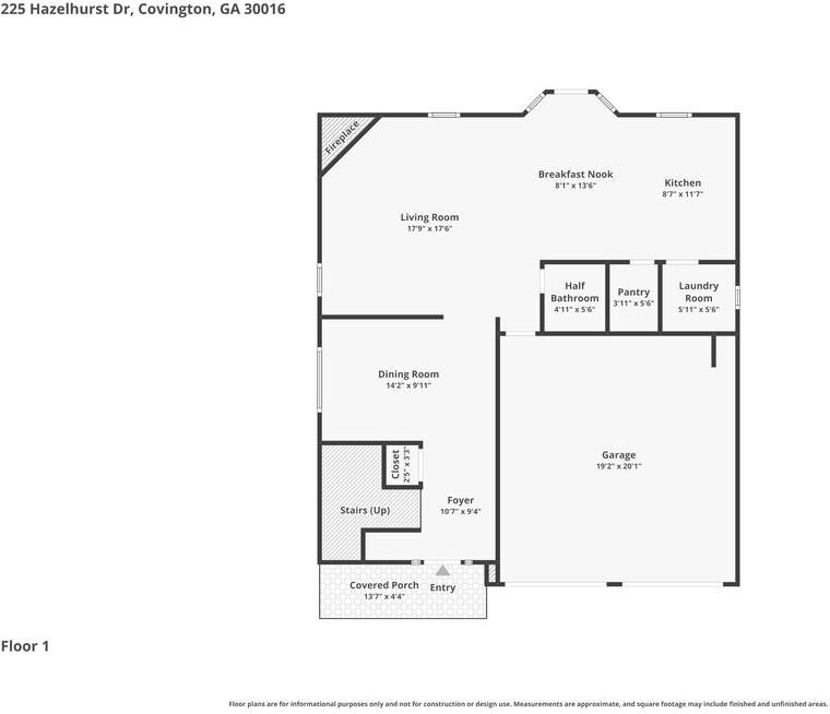 225 Hazelhurst Dr - Photo 2 of 17
