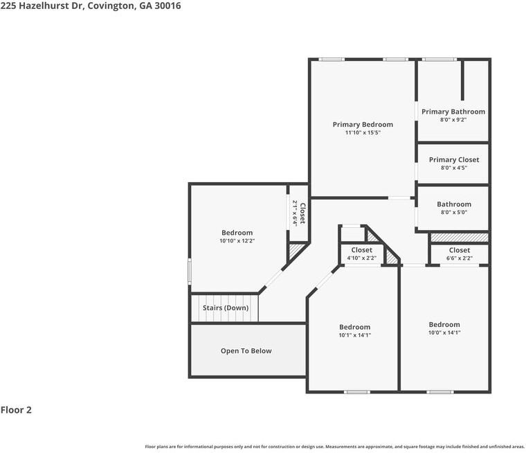 225 Hazelhurst Dr - Photo 3 of 17
