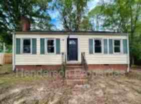 1219 Bailey St - Photo 1 of 1